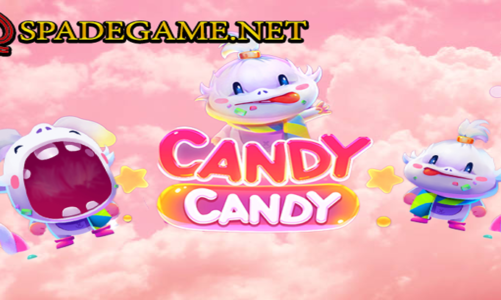 เกมสล็อต candy candy