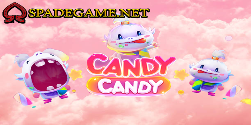 candy candy game slot1